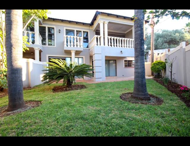 4 BEDROOM HOUSE FOR SALE IN ZWARTKOP